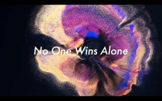 No One Wins Alone